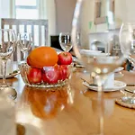 2 Bed In Oc-93608 Prázdninový dům Millom