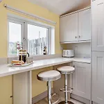 Prázdninový dům 2 Bed In Oc-93608 Millom