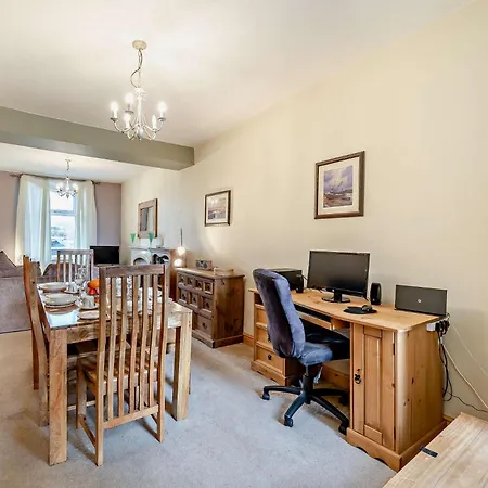 Feriehus 2 Bed In 93608 Millom