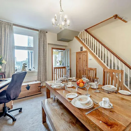 Σπίτι διακοπών 2 Bed In 93608 Millom