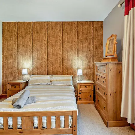 2 Bed In 93608 Σπίτι διακοπών Millom