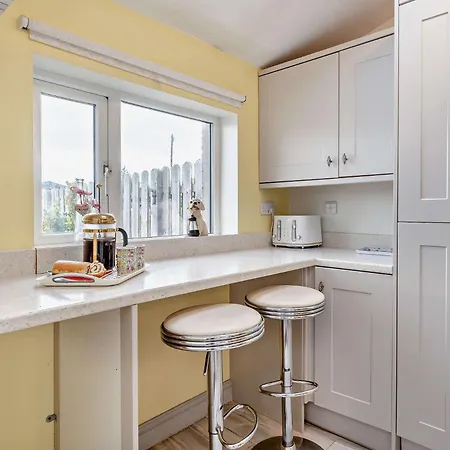 Prázdninový dům 2 Bed In Oc-93608 Millom