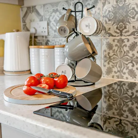 Prázdninový dům 2 Bed In Oc-93608