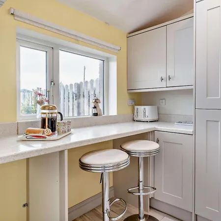 Σπίτι διακοπών 2 Bed In Oc-93608